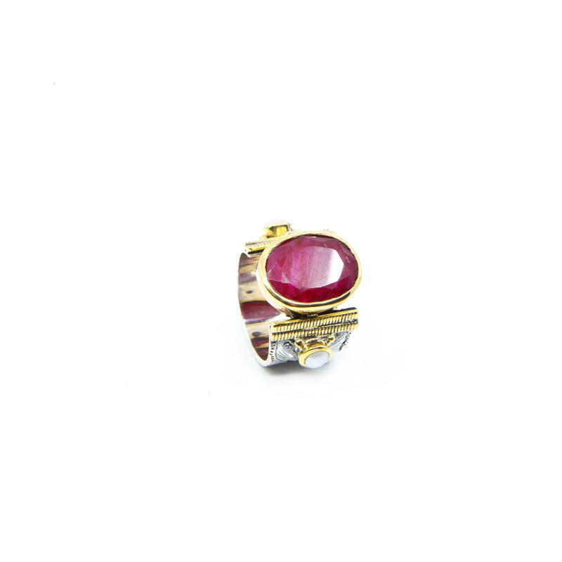Bague Agathe
