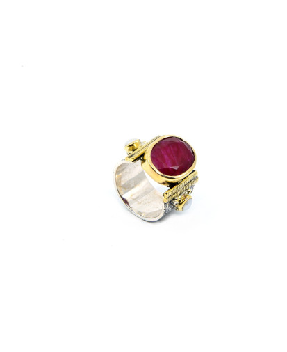 Bague Agathe