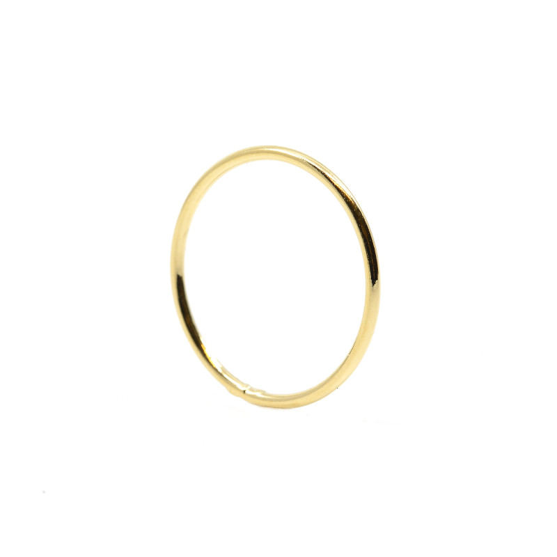 Bague Ronde