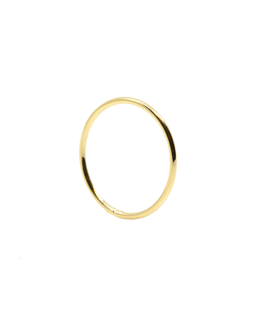 Bague Ronde