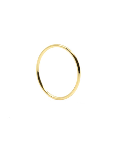 Bague Ronde