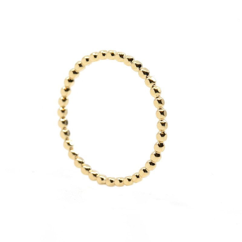 Bague Jonc Divers
