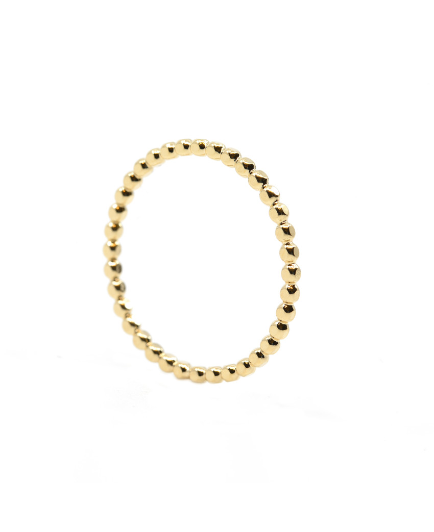 Bague Jonc Divers