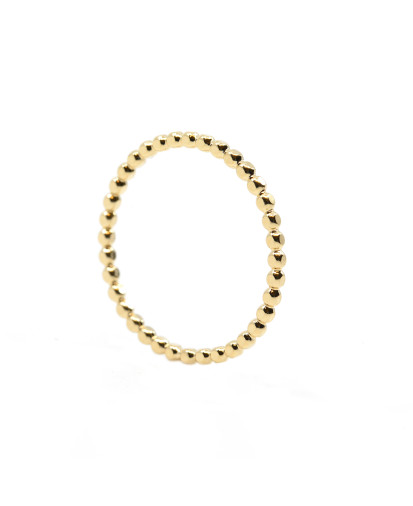 Bague Jonc Divers