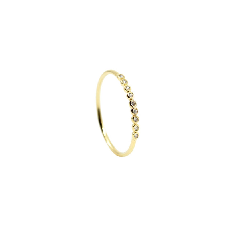 BAGUE BRIDE