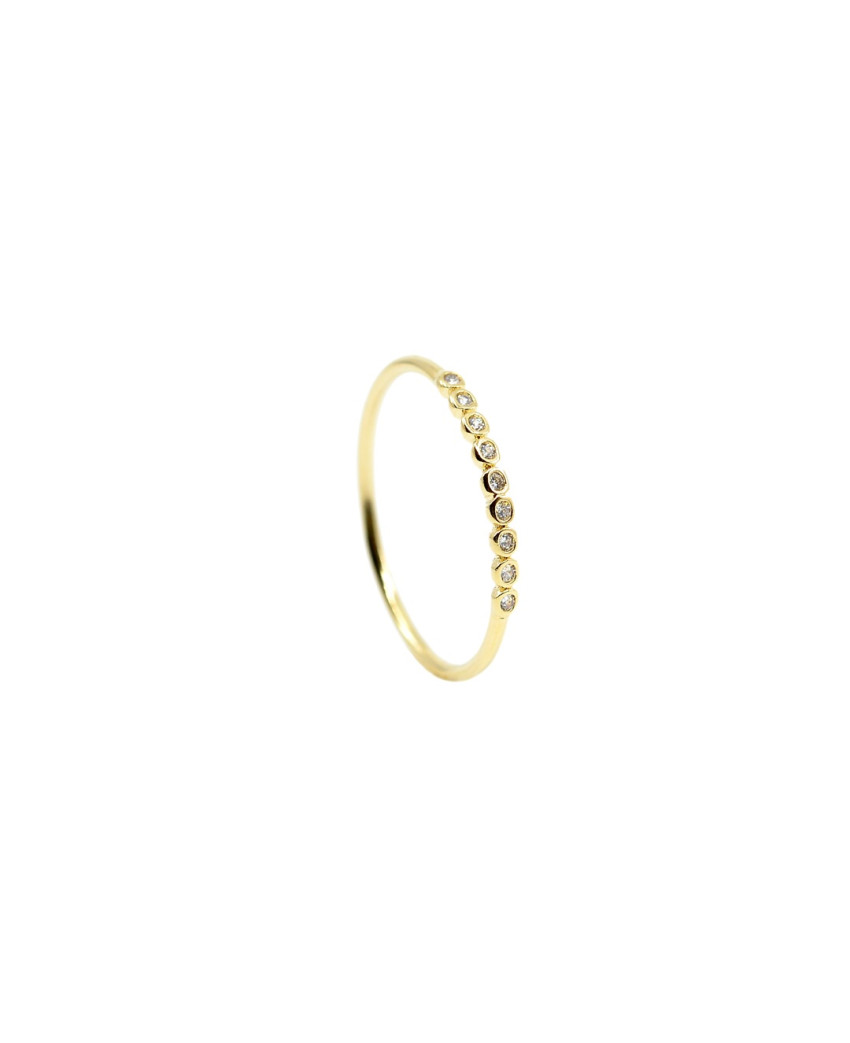 BAGUE BRIDE