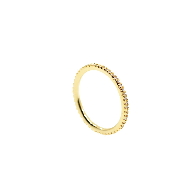 Birdy - Bague Alliance Zc