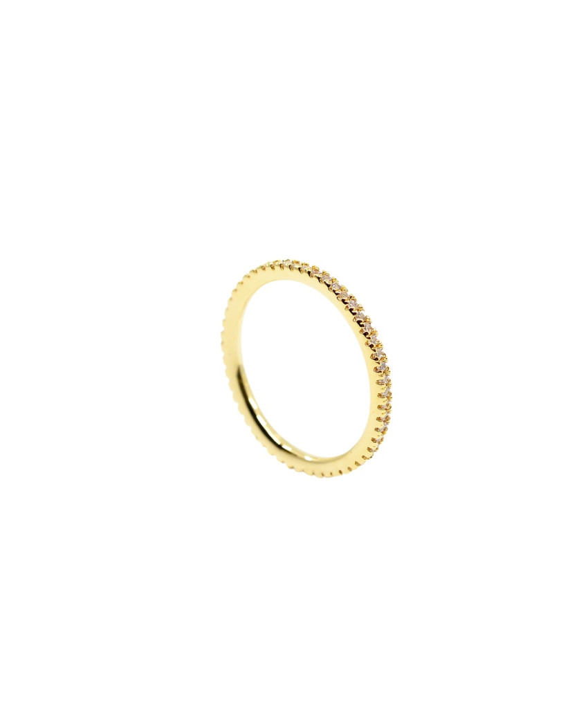 Birdy - Bague Alliance Zc
