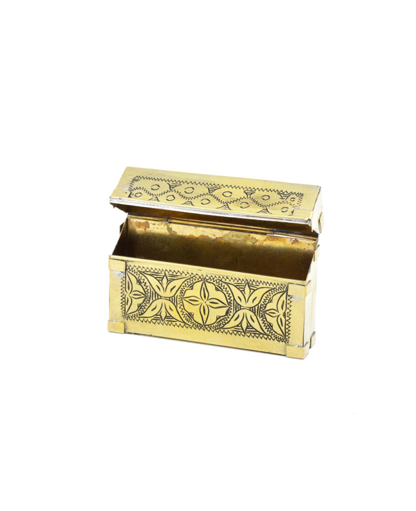 Birdy - Etui pour paquet de cigarettes Heets or