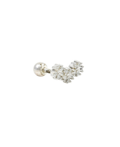 Birdy - Piercing Fleur Trio Arg