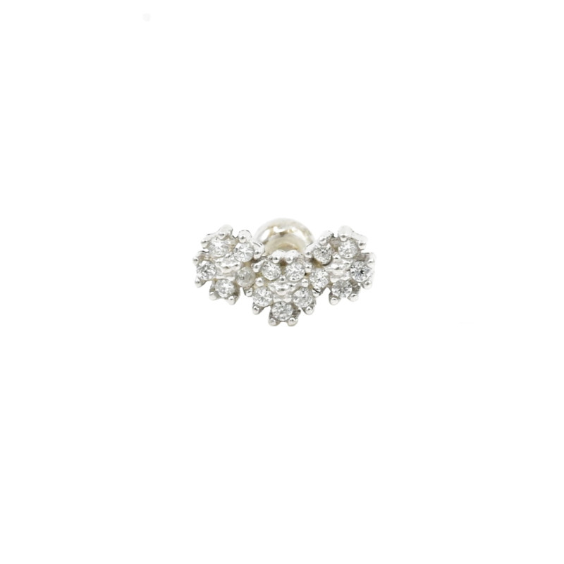 Birdy - Piercing Fleur Trio Arg