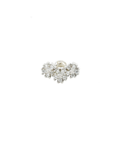 Birdy - Piercing Fleur Trio Arg