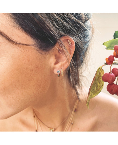 Birdy - Piercing Fleur Trio Arg