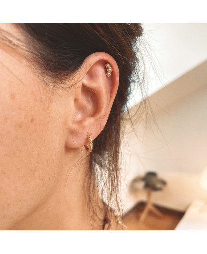 Birdy - Piercing Fleur Trio Arg