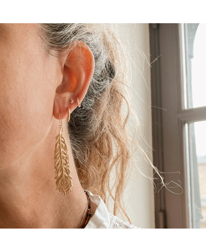 Birdy Coup De Coeur - Puce Epis