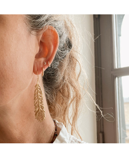 Birdy Coup De Coeur - Puce Epis