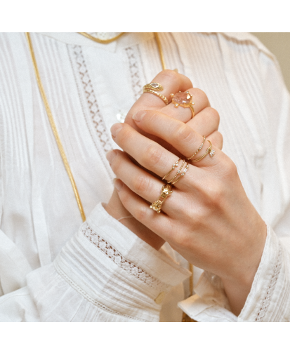 Birdy - Bague One