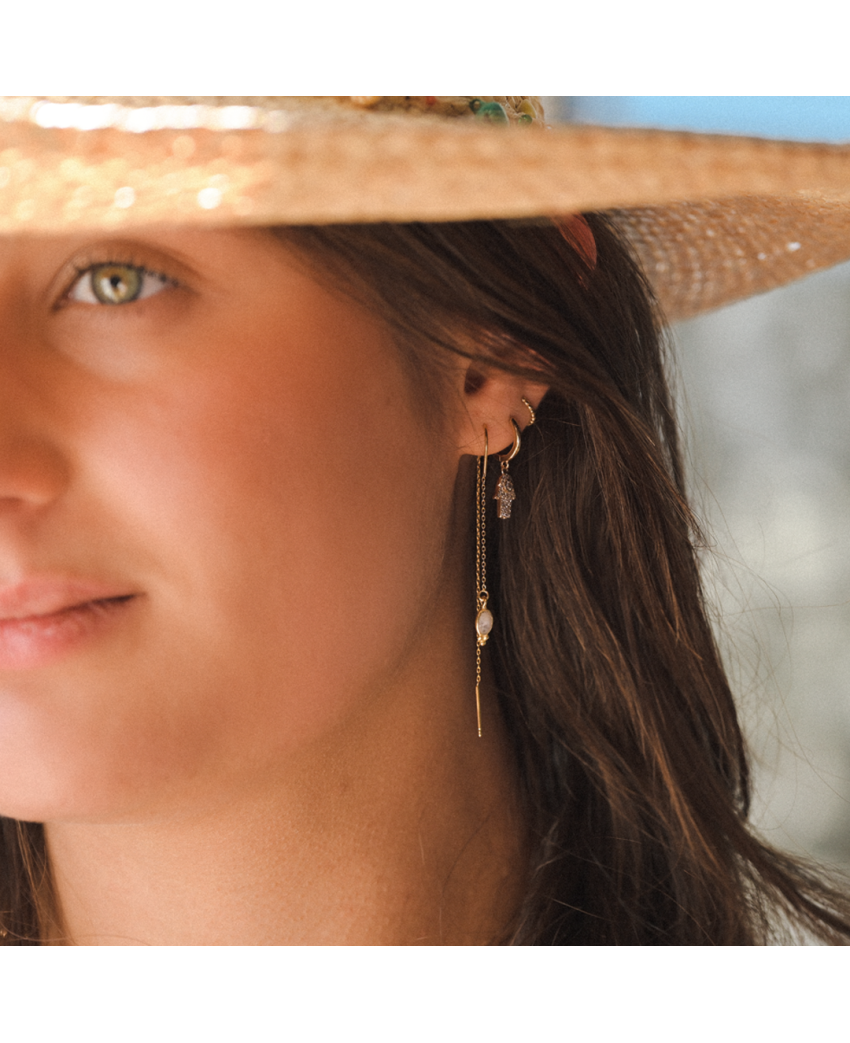 Birdy - Créole Fatma