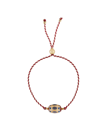 Dorothée Sausset - Bracelet Cien Labradorite