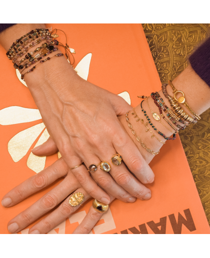 Birdy - Bracelet Neila
