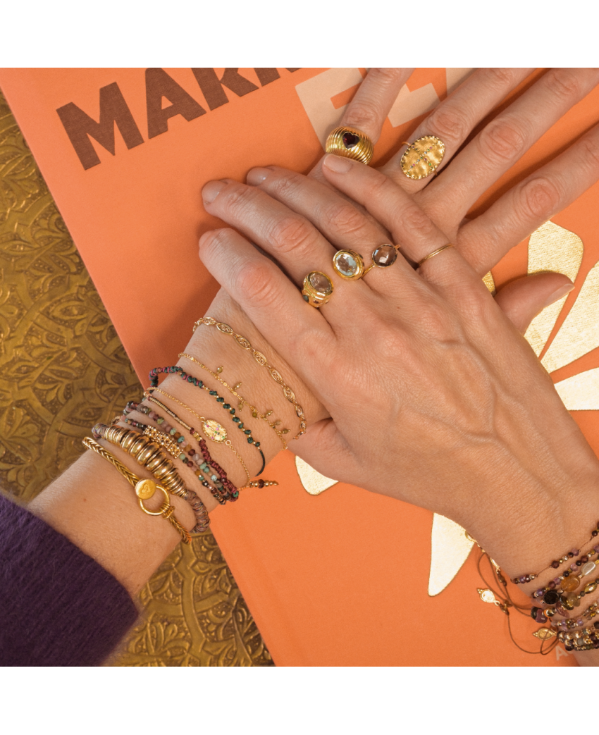 Birdy - Bracelet Neila
