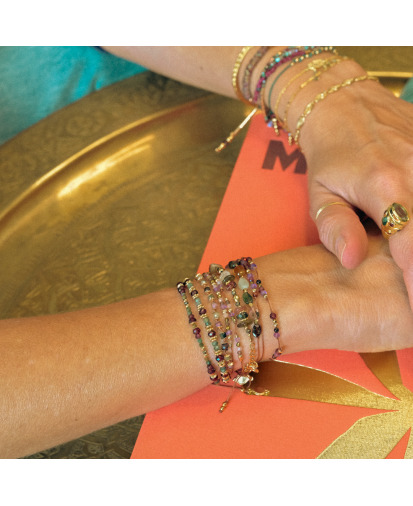 Birdy - Bracelet Neila