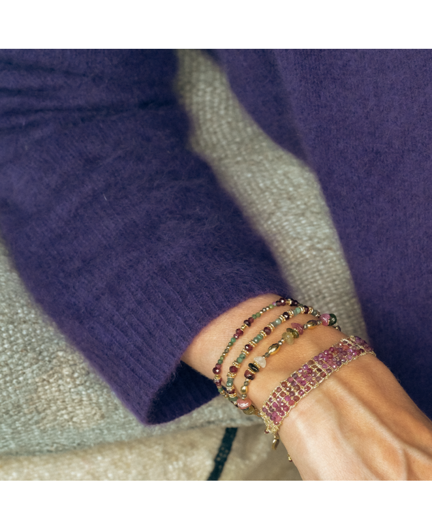 Birdy - Bracelet Neila