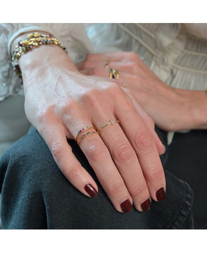 Birdy - Bague Ariel