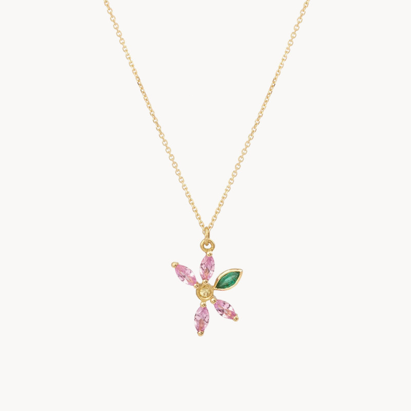 Collier Georgia Rose
