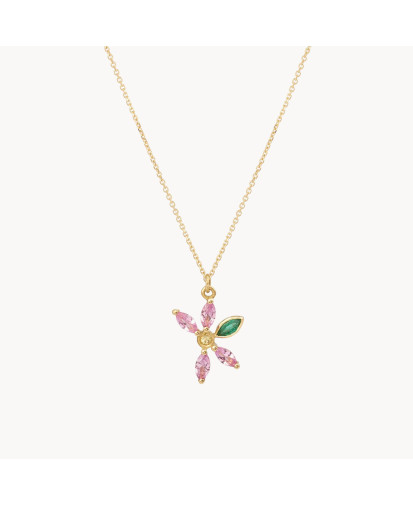 Collier Georgia Rose