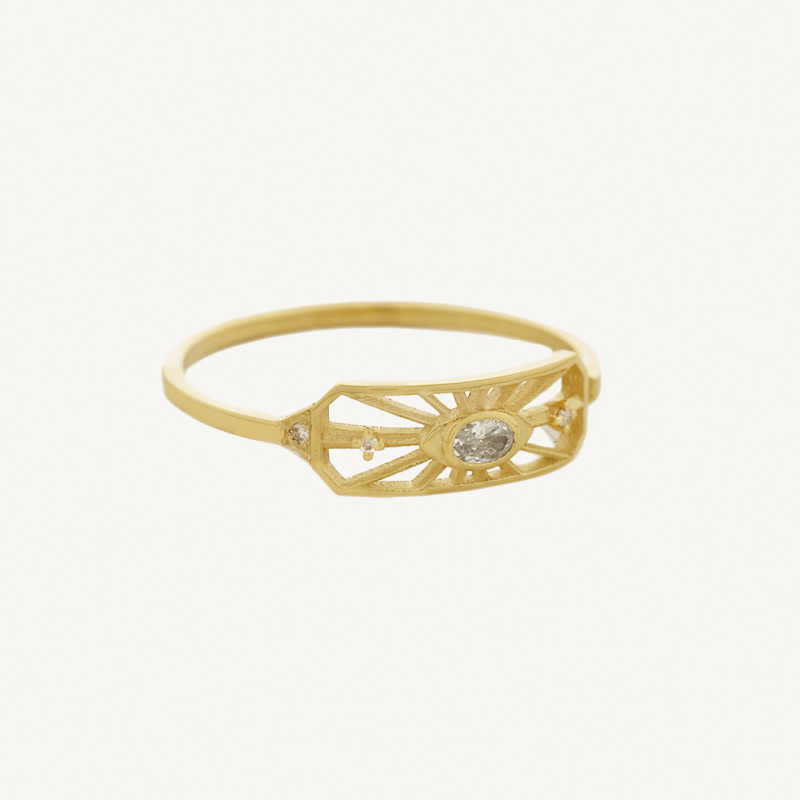 Bague Dream Maker Diamants