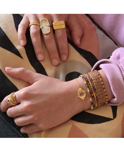 Birdy - Bracelet Haley 2
