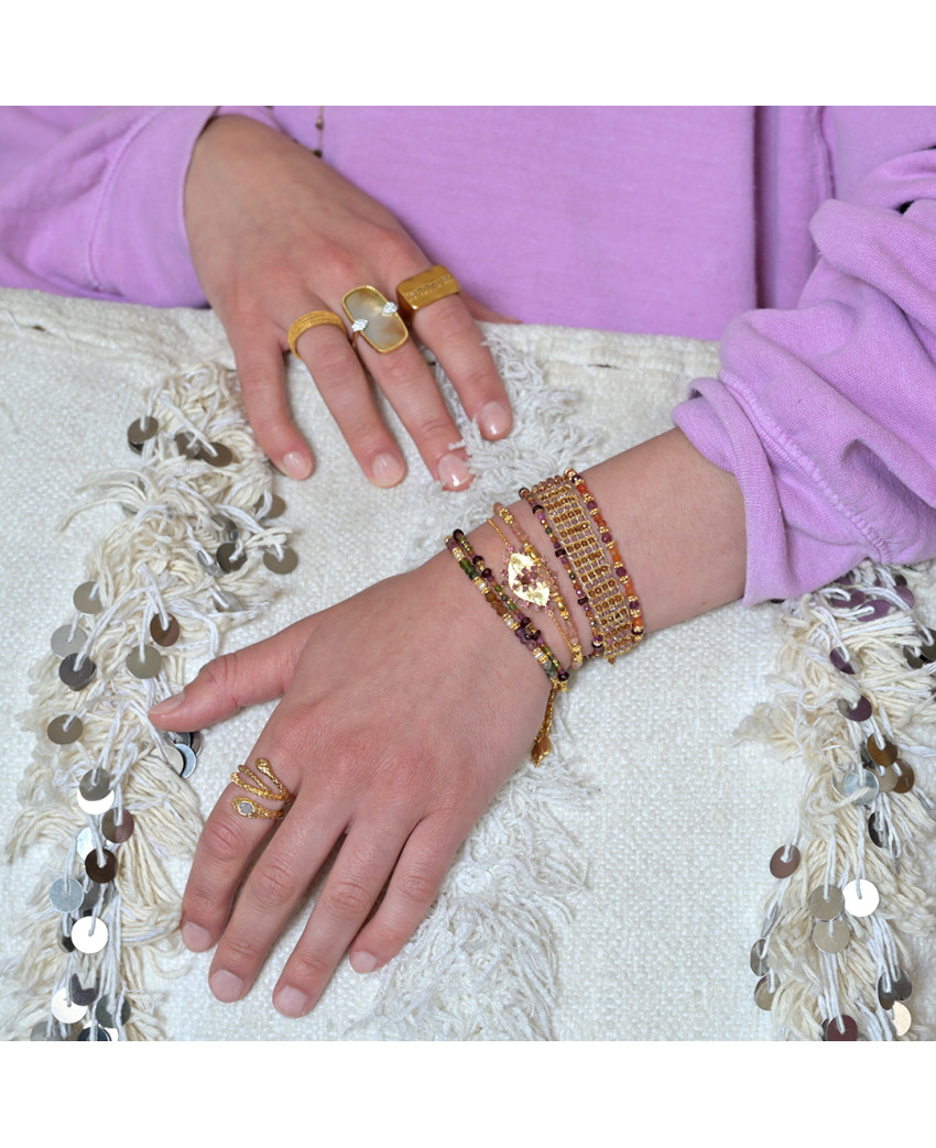 Birdy - Bracelet Haley 2