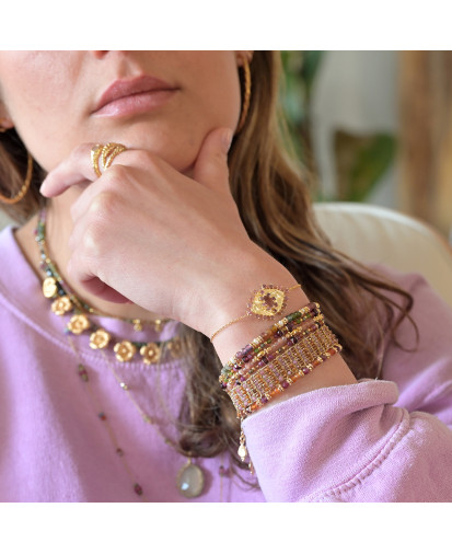 Birdy - Bracelet Haley 2
