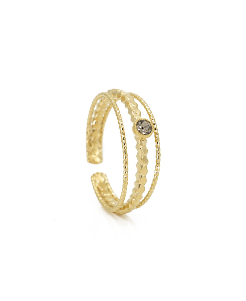 Hanka-ïn - Bague Glorious 2