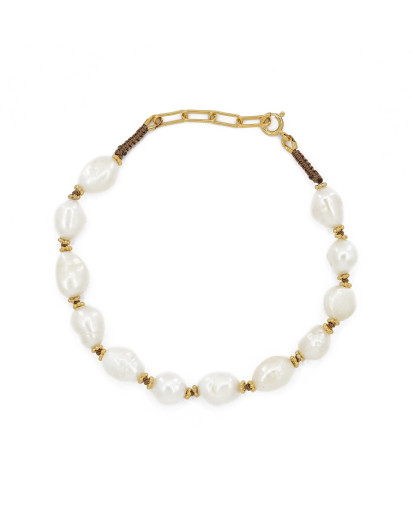 TITYARAVY- Anklet Samhita