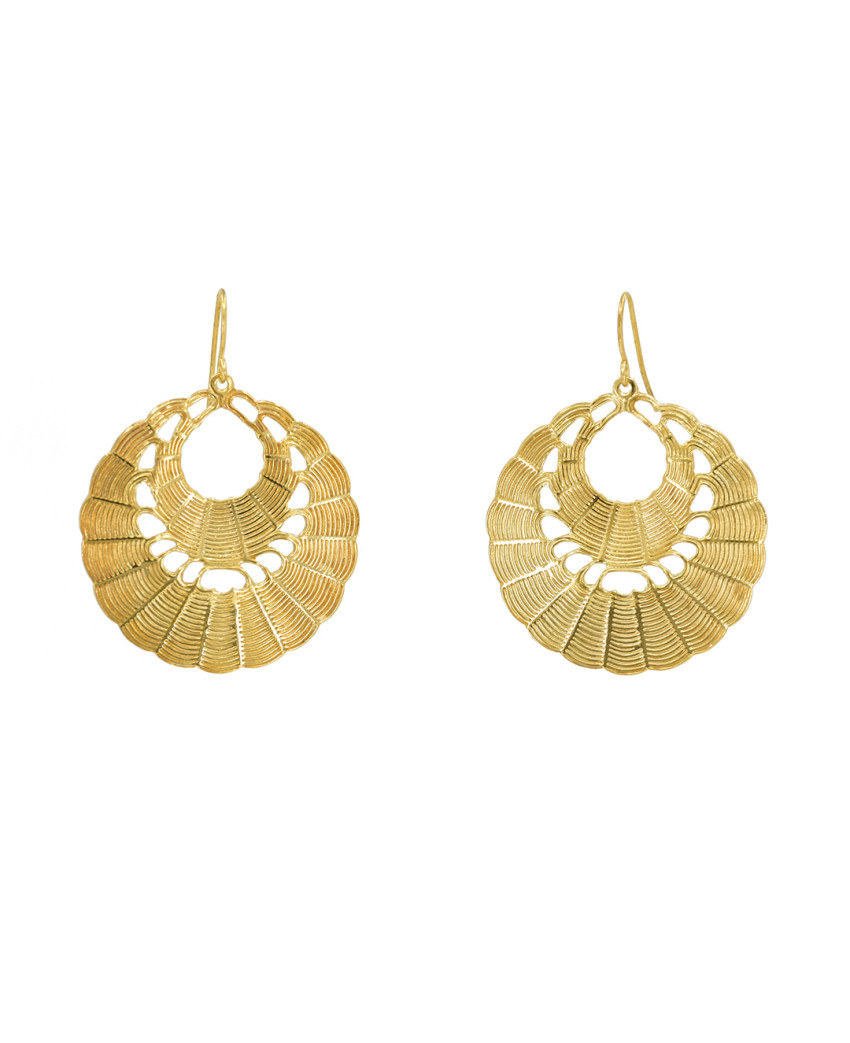 Birdy By Zia - Boucle D'oreille Nancy