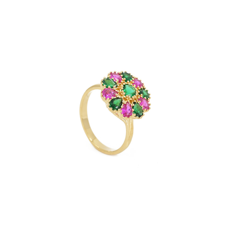 Birdy - Bague Mendoza