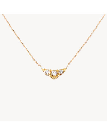 Collier Susie