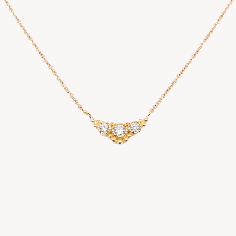 Collier Susie