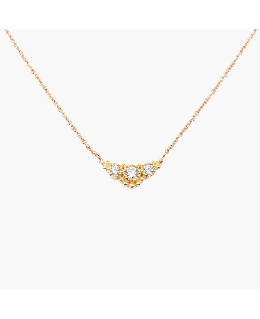 Collier Susie