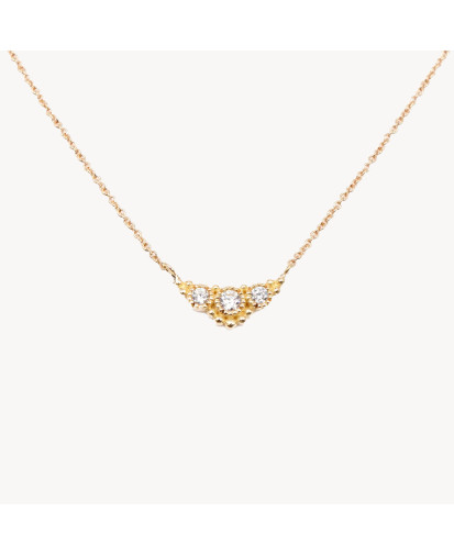 Collier Susie