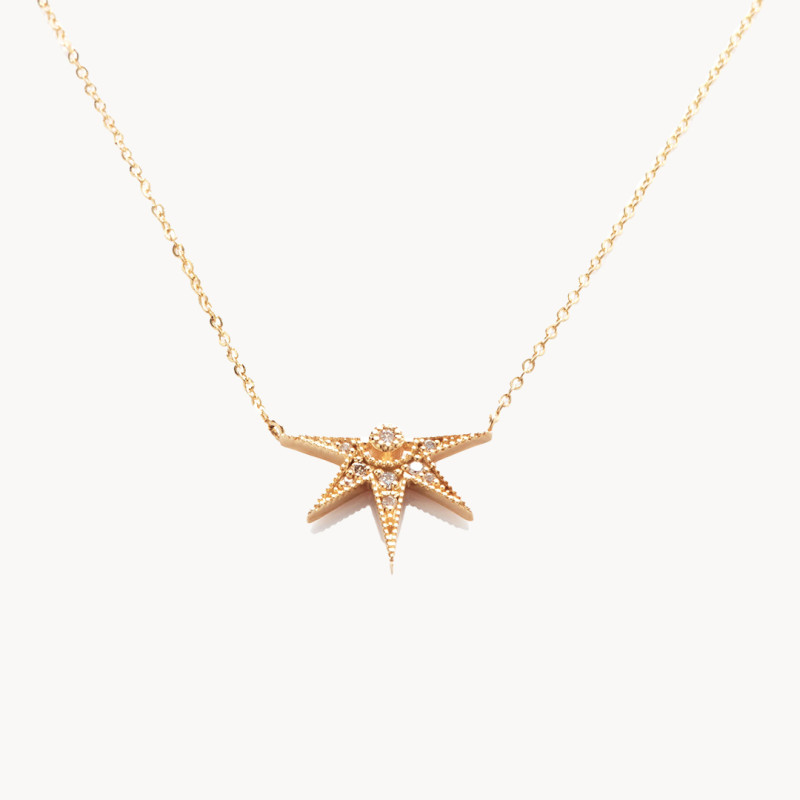 Collier Janis