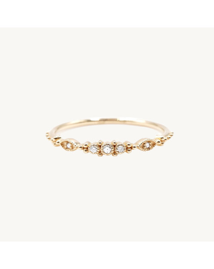 Bague Susie Small