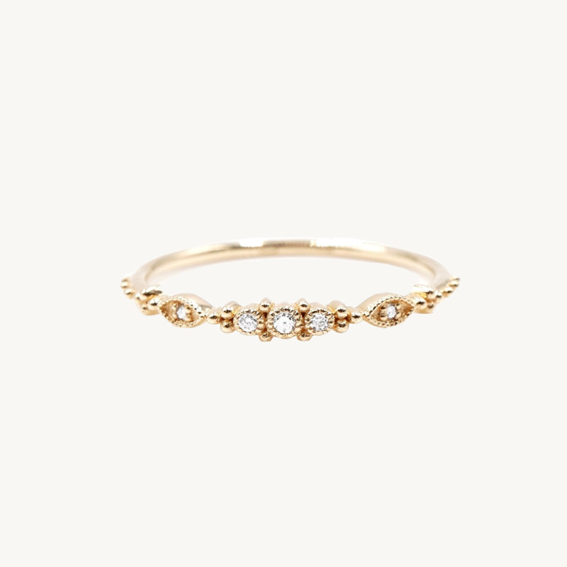 Bague Susie Small