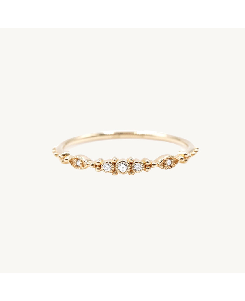Bague Susie Small