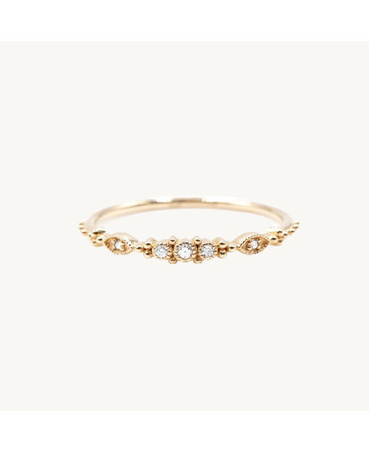 Bague Susie Small