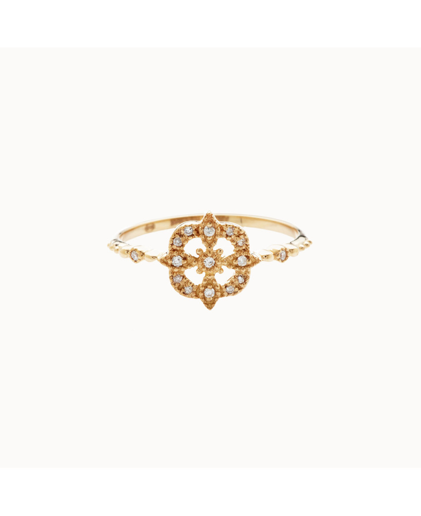Bague Gina Star
