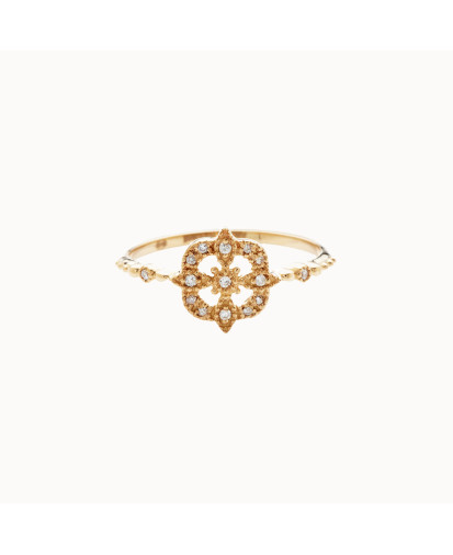 Bague Gina Star