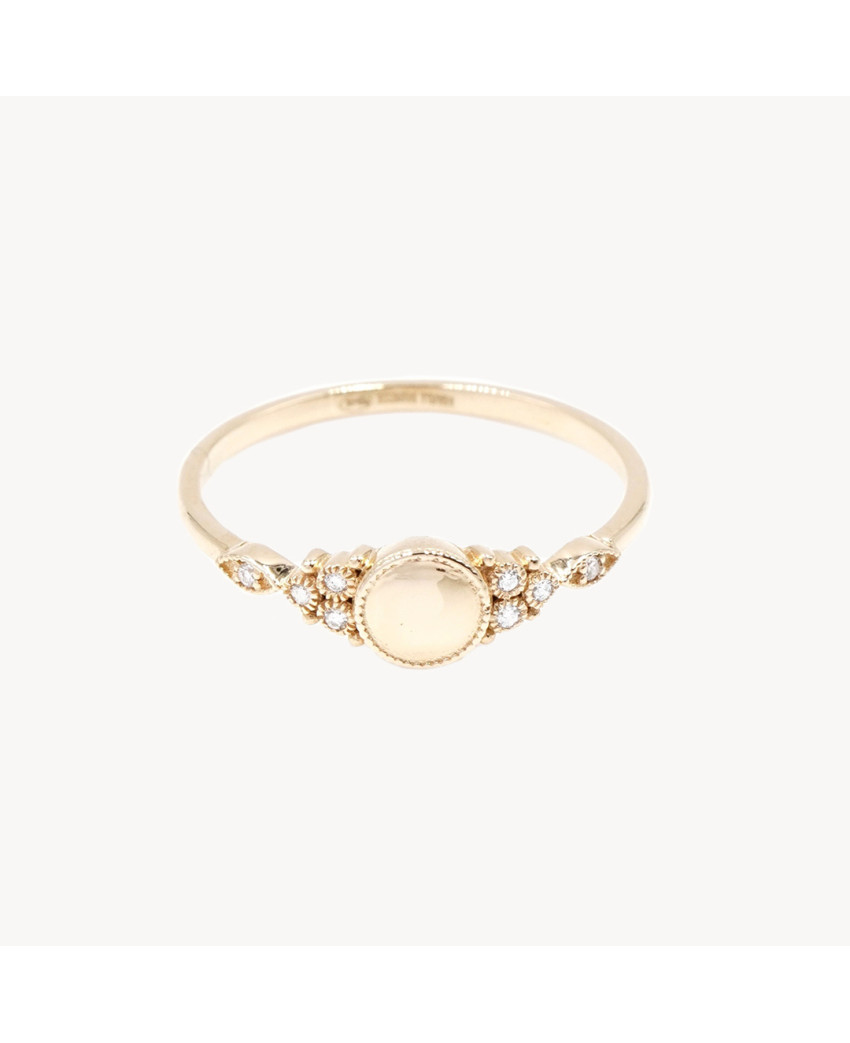 Bague Susie Gold